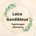 loice gandibleux psychologue
